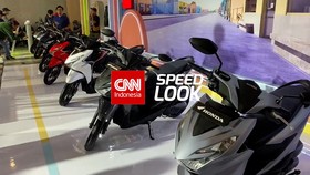 VIDEO: All New Honda Beat 2024 Punya Fitur Antimaling