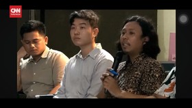 VIDEO: Kritisi RUU Polri, Kontras: Peran Intelejen Akan Tupang Tindih