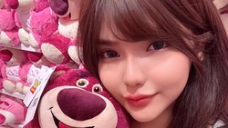 Model Tiara Aurellie Ditipu Pria Bermodus, Harta Benda Digasak