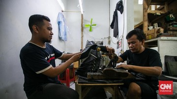 Aturan Pajak UMKM Diperketat, Tak Bisa Pecah Usaha Demi Tarif 0,5%