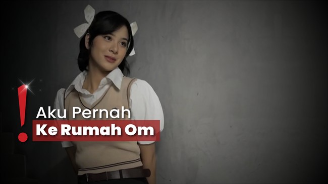 Zee JKT48 Bikin Deddy Corbuzier Syok usai Ungkap Ayahnya Seorang Artis