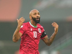 Top Skor Piala Afrika Tak Sah Bela Timnas Gegara Naturalisasi Bermasalah