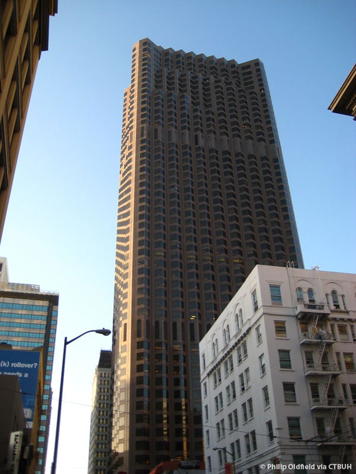 555 California Street