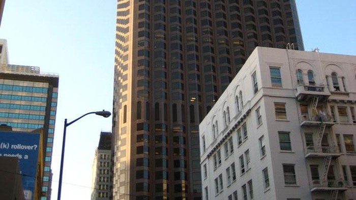 555 California Street