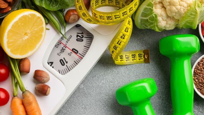 7 Kesalahan dalam Menurunkan Berat Badan Menurut Ahli  /Foto: Freepik