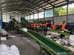 Peran Penting Danais dalam Atasi Masalah Sampah Kota Jogja