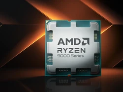 Ryzen 7 9800X3D Langka, AMD: Gara-gara Prosesor Intel Buruk