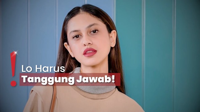 Asila Maisa Disebut Jijik oleh Netizen, Istri Ramzi Ajak Ketemu di Akhirat