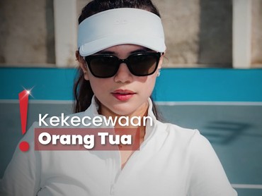 Ibu Bahas Anak Durhaka, Audi Marissa Balas dengan Tawa