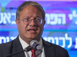 Video: Menteri Israel Ben-Gvir Ancam Mundur Jika Netanyahu Setujui Gencatan Senjata
