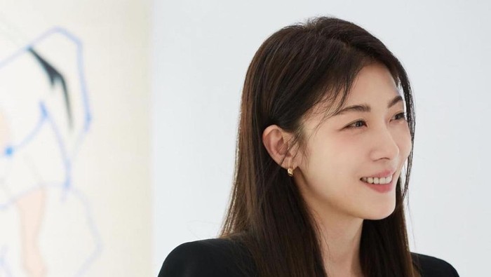 4 Kebiasaan Aktris Korea di Usia 40-an yang Bikin Glowing dan Awet Muda, Tertarik Coba?