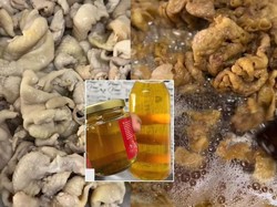 Minyak Kulit Ayam Bisa Bikin Masakan Lebih Gurih, Ini Cara Membuatnya!