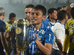 Daftar Pemain Persib yang Pernah Patah Tulang Fibula