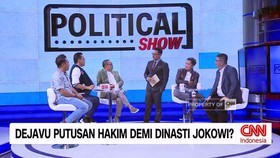 VIDEO: Dejavu Putusan Mahkamah Agung