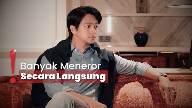 Bongkar Sikap Buruk Artis Senior, Deva Mahenra Minta Netizen Tak Berasumsi
