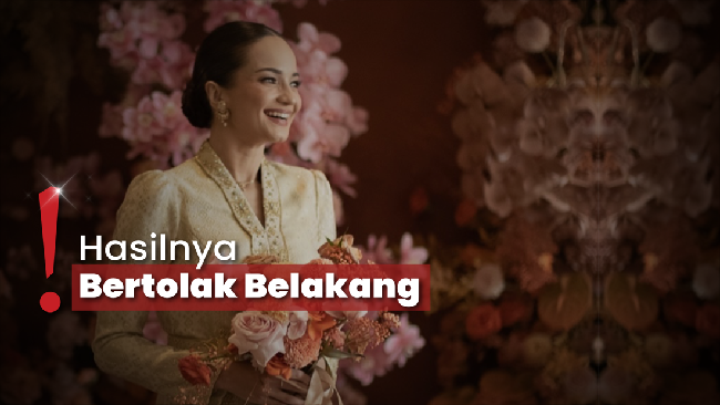 Miliki Kepribadian Introvert, Enzy Storia Terpaksa Ceria Demi Kerjaan