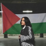 Salut! Begini Cara Kehlani dan Macklemore Dukung Palestina Lewat Lagu