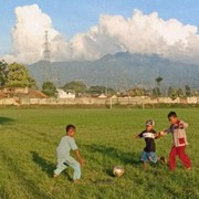 Menilik Sejarah Penjajahan di Garut, Ada Kampung Amsterdam Hingga Keturunan Belanda Asli