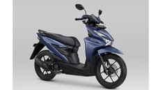 Adu Spek Honda Beat 2024 Lawan Rival Lama Yamaha Mio M3