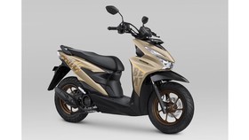 Alasan Honda Tetap Pakai Rangka eSAF di Beat 2024