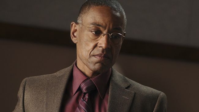 Aktor Giancarlo Esposito Breaking Bad Jadi Mualaf Usai Syuting di Arab Saudi