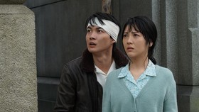 Kenali 7 Karakter Penting dalam Film Godzilla Minus One