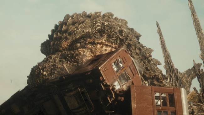 Kekuatan Produksi Jepang Terbukti dalam Godzilla Minus One, Raih Pengakuan Kritis