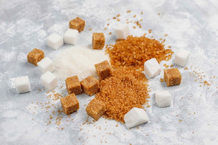 Benarkah Garam dan Gula di Dapur Bisa Kadaluwarsa?