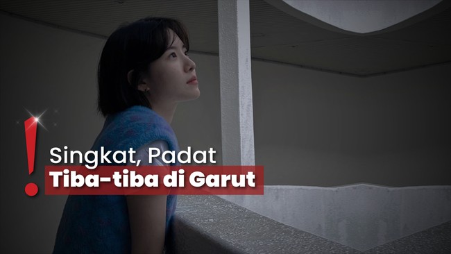 Mengkaget! Ha Seungri Mendadak Pamer Liburan di Garut, Jawa Barat