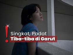 Mengkaget! Ha Seungri Mendadak Pamer Liburan di Garut, Jawa Barat