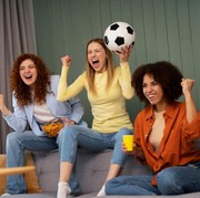 Alasan Mengapa Fans Perempuan Sering Disebut 'FOMO' saat Menggemari Sepakbola