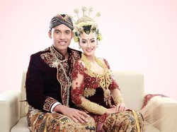 6 Jenis Riasan Pengantin Solo dan Pakemnya