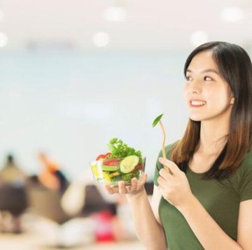 Mulai dari Hal Simpel, Ini 7 Tips Diet yang Bisa Bikin Hidup Lebih Sehat