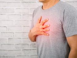 Jenis Makanan yang Bikin Jantung Tak Sehat, Kerap Dikonsumsi