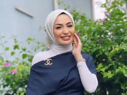 Imel Putri Mulai Buka Hati Usai 6 Tahun Pisah dengan Sirajuddin