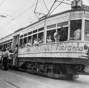 5 Moda Transportasi yang Dulunya Ada di Jakarta, Tapi Kini Sudah Lenyap! Kamu Sudah Tahu?