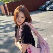 6 Potret Jang Hee Jin, Aktris Korea dengan Pesona Awet Muda yang Ternyata Sudah Berusia 41 Tahun