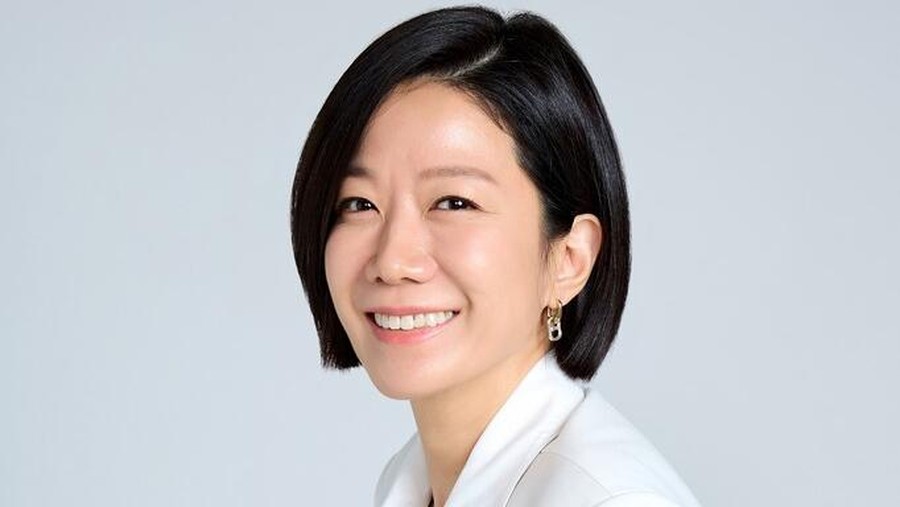 Jeon Hye Jin