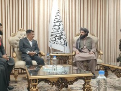 Misi JK ke Afghanistan demi Perkuat Persaudaraan Negara Islam