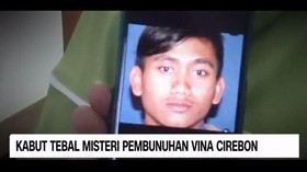 VIDEO: Kabut Tebal Misteri Pembunuhan Vina Cirebon