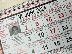 Kalender Bali Hari Ini 13 Juni 2024, Baik untuk Panca Yadnya