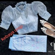 Ramai Tren Kebaya Ala Korea Jadi Kontroversi, Apakah Sesuai dengan Budaya Indonesia?