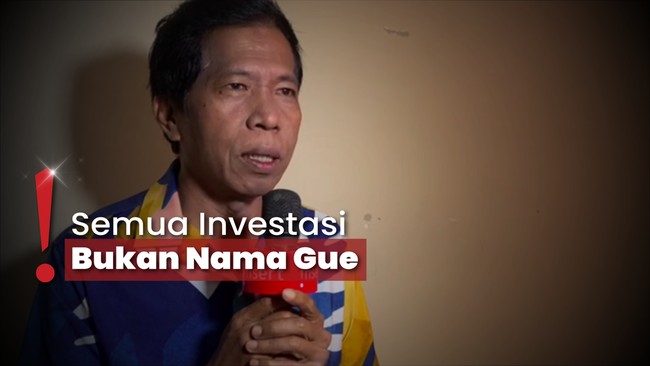 Kiwil Bantah Telantarkan Anak, Ungkap Beri Semua Harta Atas Nama Eks Istri