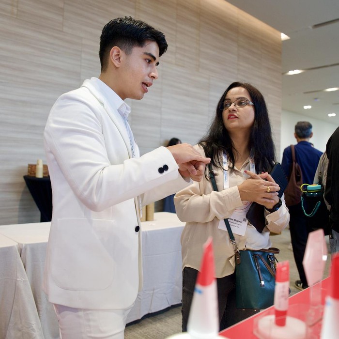 LABORÉ meluncurkan inovasi Acne ProBiome™ Technology