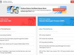 Cara Aktivasi Akun PPDB 2024 untuk Jenjang SD, SMP hingga SMA/SMK