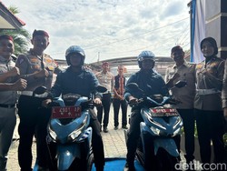 Samsat Dulur, Terobosan Ditlantas Polda Jatim Mudahkan Bayar Pajak Kendaraan