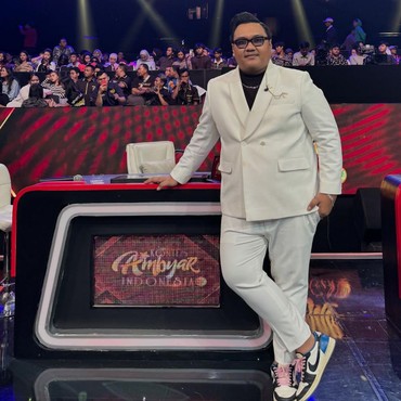 Lirik Lagu Nona Jelita - Ndarboy Genk