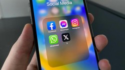 Viral Kata Doksli di Media Sosial, Ini Artinya