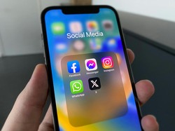 Daftar Platform Digital Pernah Diblokir Kominfo, X dan Telegram Nyusul?