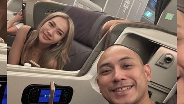 img-title Begini Jawaban BCL Saat Ditanya Kasus Dugaan Penggelapan Tiko Aryawardhana